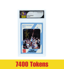 Prize: Signature Series - (Sam Perkins Card