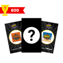 Prize:  Random 7BAP Pin