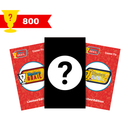Prize:  Random Mystery Grail Pin