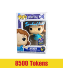 Prize: Signature Series - Rachel Hurd-Wood (Wendy Pop