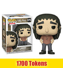 Prize: Larry (Sally Face) 875