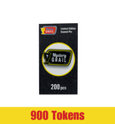 Prize: Mystery Grail Logo (May The 4th, Black) Enamel Pin