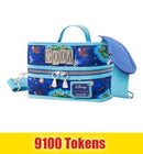 Prize: Peter Pan 6pk Sodas with Bag *Sealed Sodas*