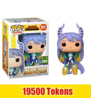 Prize: Nejire Hado (My Hero Academia) 911 - 2021 Spring Convention Exclusive