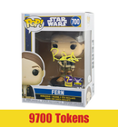 Prize: Signature Series - Ryan Kiera Armstrong (Fern Pop