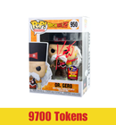 Prize: Signature Series - Kent Williams (Dr. Gero Pop