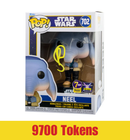 Prize: Signature Series - Robert Timothy Smith (Neel Pop