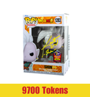 Prize: Signature Series - Kent Williams (Shin Pop