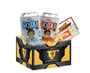 Double Soda Mystery Grail Box