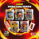 Anime Signature Series Mystery Grail Box