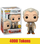 Prize: Aziraphale (Ice Cream, Good Omens) 1077  *Chase*