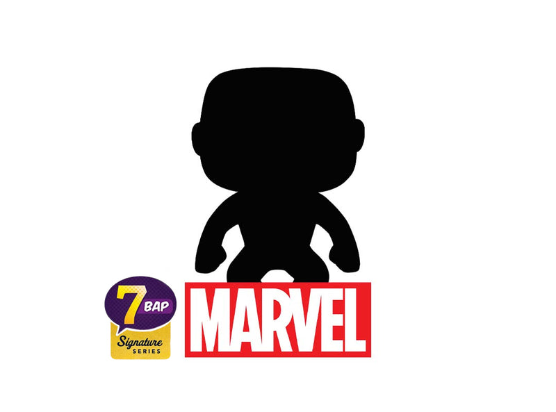 Marvel Signature Series Pop!