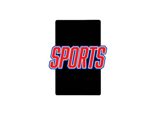 Sports Graded Card (PSA 9 or 10)