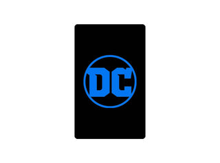 Graded DC Comic (CGC 9.0 or higher)