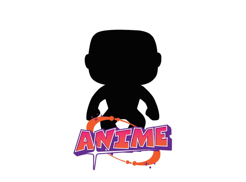 Anime Pop!