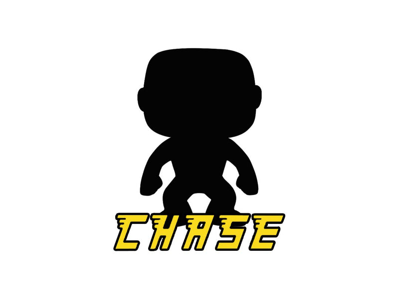 Chase Pop!