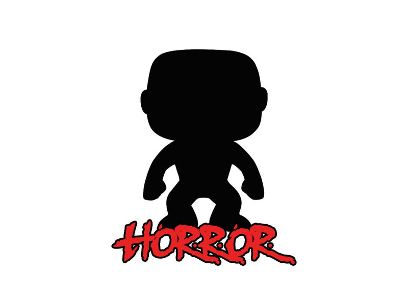 Horror Pop!