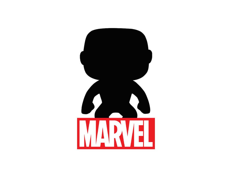 Marvel Pop!