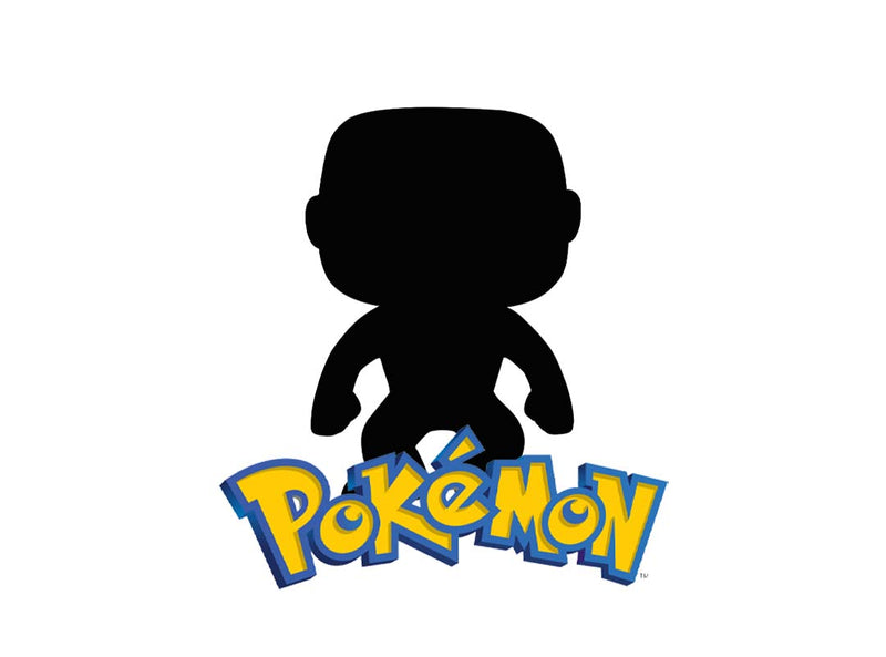 Pokemon Pop!