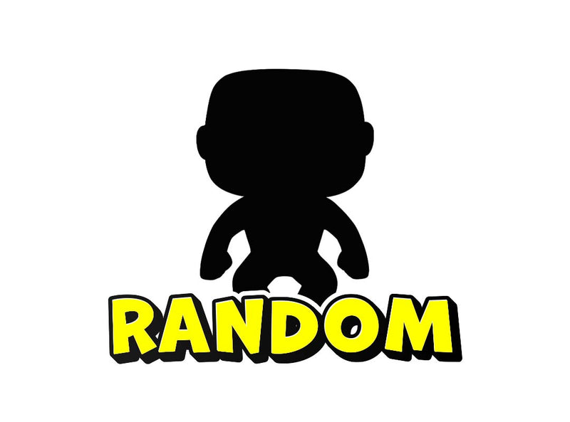 Random Pop!