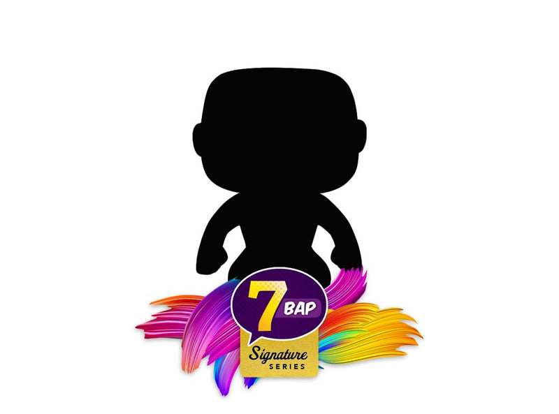 Signature Series Pop!