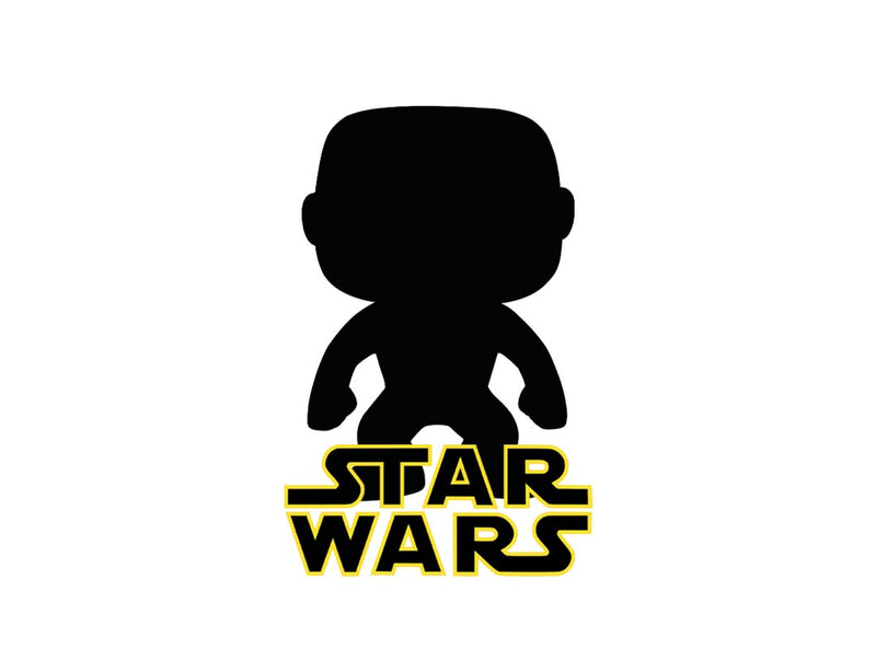 Star Wars Pop!