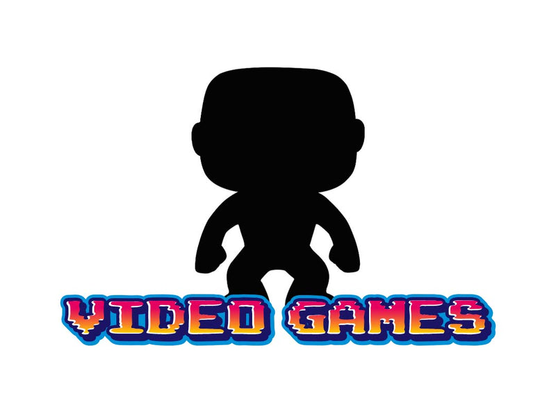 Video Games Pop!