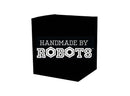 Handmade By Robots Vinyl (HMBR)
