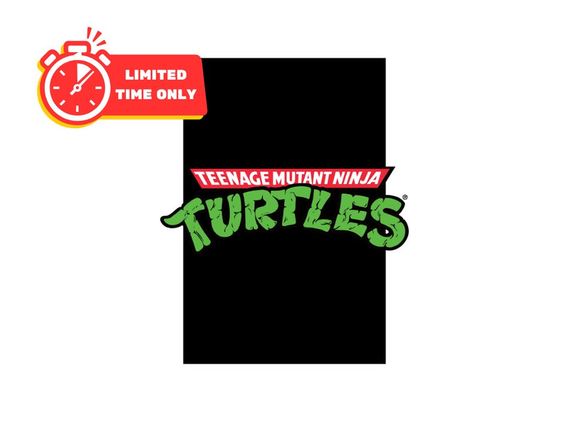 Teenage Mutant Ninja Turtles (TMNT) Comic