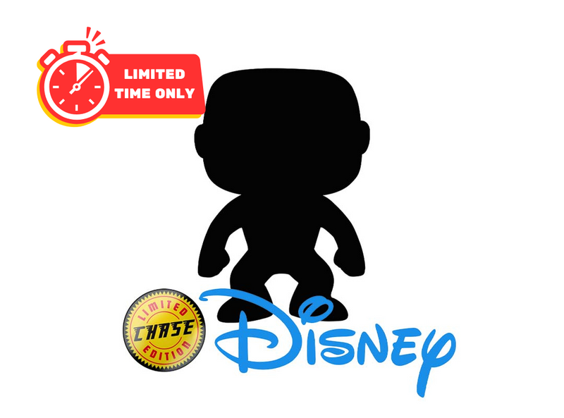 Disney Pop! *Chase*