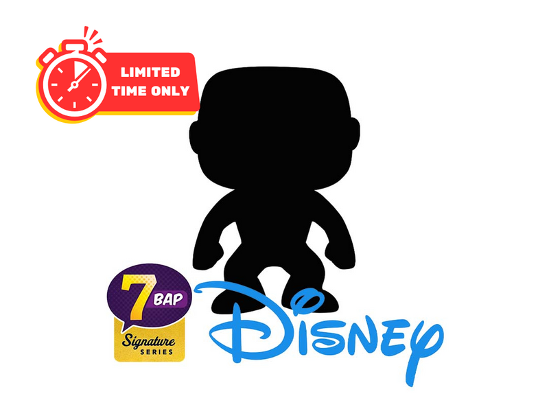 Disney Signature Series Pop!