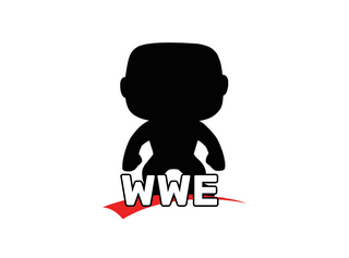 WWE Pop!