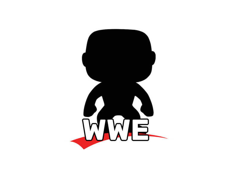 WWE Pop!