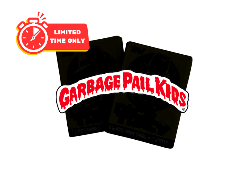 Garbage Pail Kids Original Series Card Pack *Unopened*