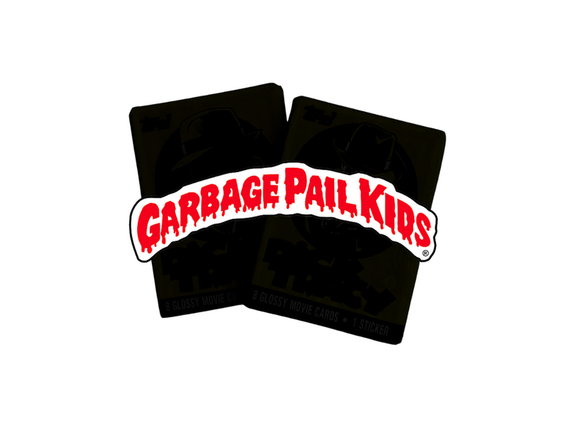 Garbage Pail Kids Original Series Vintage Card Pack *Unopened*