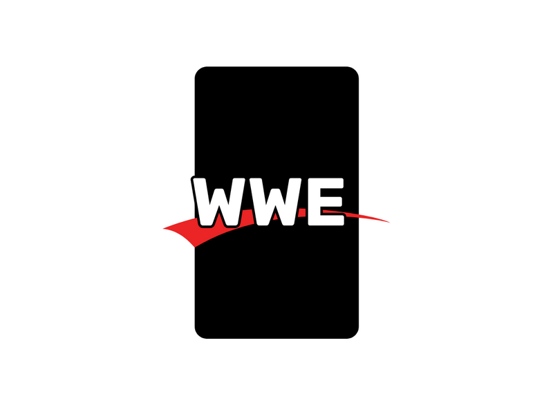 WWE Graded Card (PSA 9 or 10)