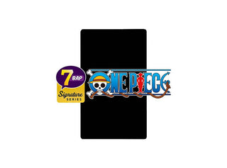 One Piece Signature Series Card