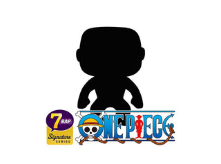 One Piece Signature Series Pop!