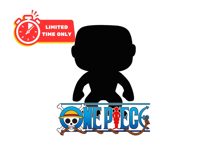 One Piece Pop!