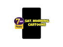 Saturday Morning Cartoons Signature Series Card
