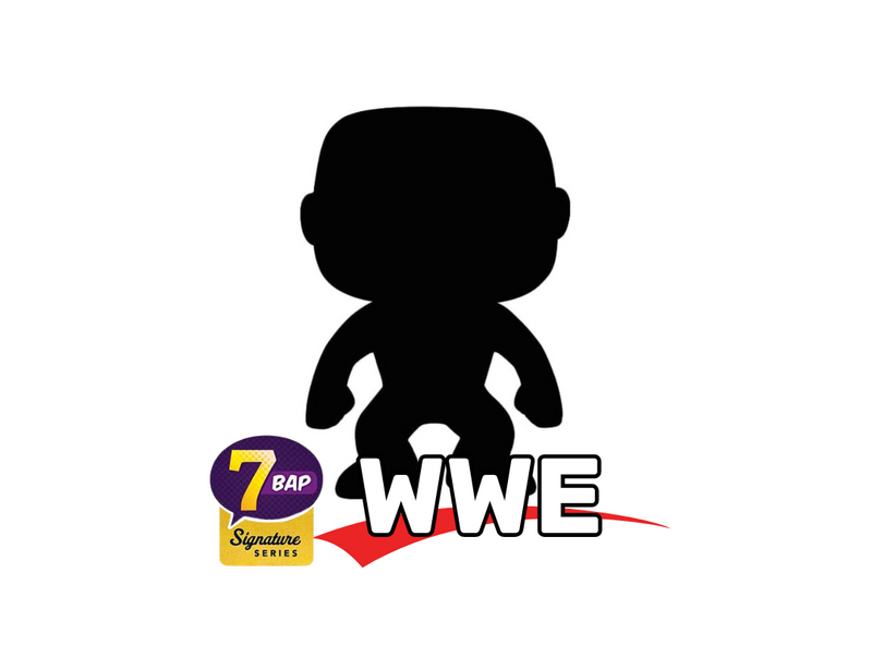WWE Signature Series Pop!