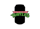 Teenage Mutant Ninja Turtles (TMNT) Soda! (Sealed)