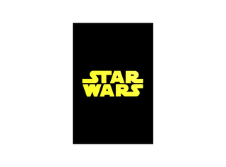 Star Wars Comic