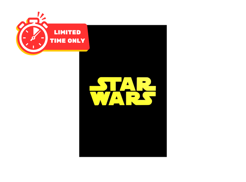 Star Wars Comic