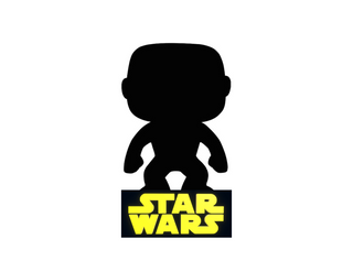 Star Wars Pop!