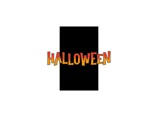 Halloween Pin