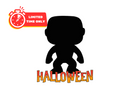 Halloween Pop!
