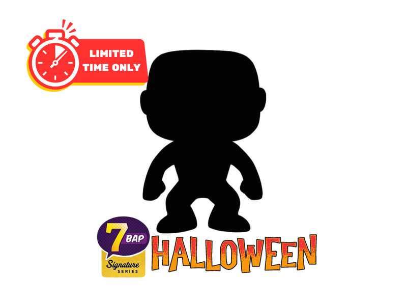 Halloween Signature Series Pop!