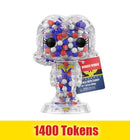Prize: Funko Pop Candy Wonder Woman