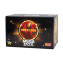 Charizard Mega Box - Funko Pop, Booster Packs, Enamel Pin & Bonus Items
